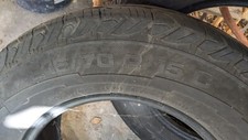 Pneu Uniroyal Rain Max 2.  215/70 R15