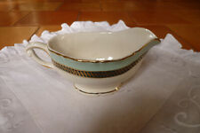 Saucière Saint Amand céranord numérotée 14/ vintage french faience