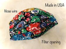 Face Mask Nose Wire Cotton