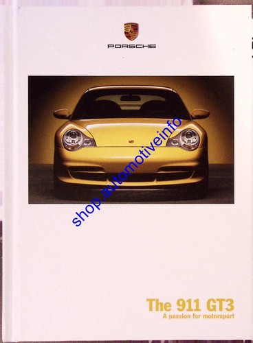 Ea6001 brochure catalogue - brochure,