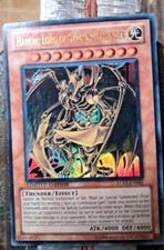 Yu-Gi-Oh! Hamon,lord of striking thunder ! ED.LIMITED | LC02-EN002 | ULTRA RARE