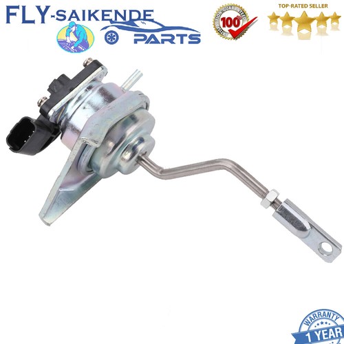 Wastegate turbo prévu pour - de,