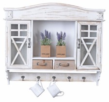 Porte-Serviettes Armoire