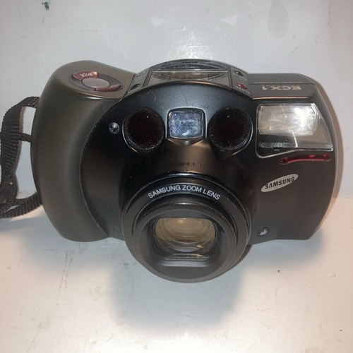Samsung ecx1 panorama 35mm - ecx1,