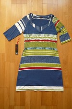 Robe Aventures des Toiles T