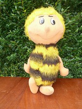 Grande peluche de MAYA