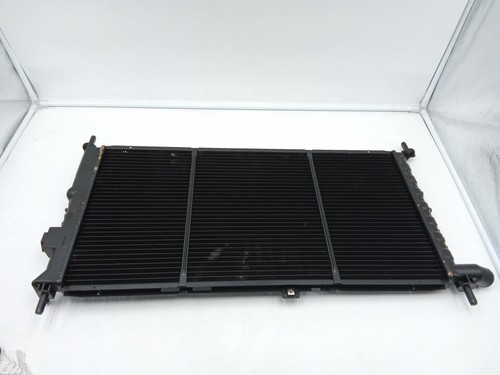 Radiateur eau pour - pour, opel