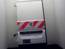 Porte de coffre gauche PEUGEOT