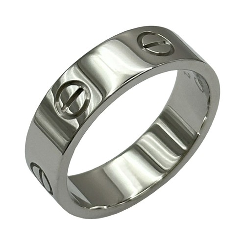 Bague cartier - cartier, love
