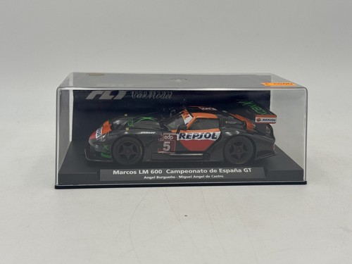 Slot voiture fly model - slot,