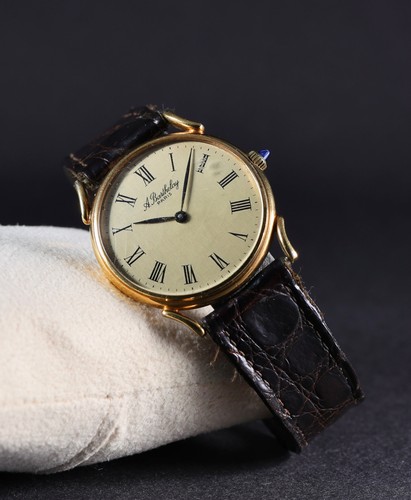 Montre mécanique vintage - , a