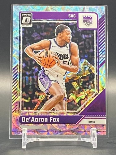 2024 panini donruss optic - 2024-25,