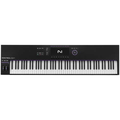 Native instruments kontrol s88 - instruments,