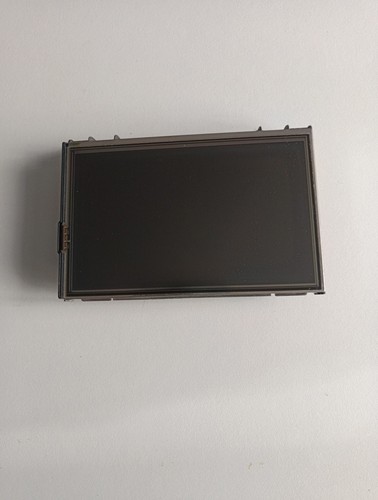 9805301780 écran gps - Écran,