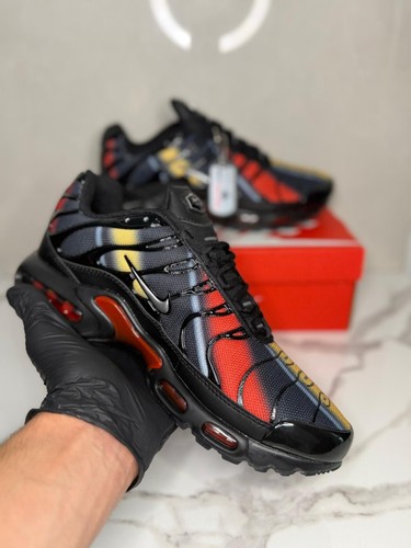 Nike air max - max, red