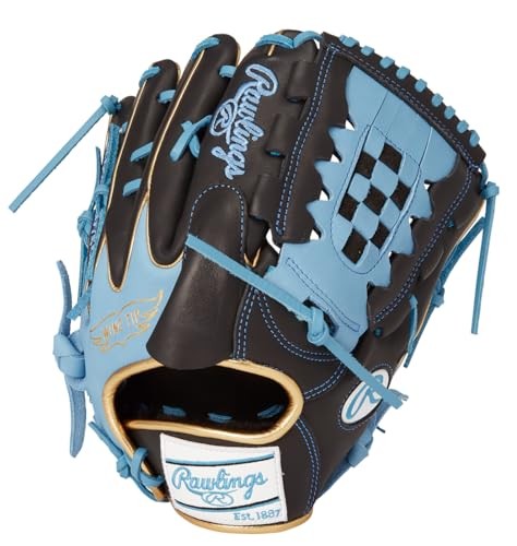 Pichet rawlings gant gauche - rawlings,