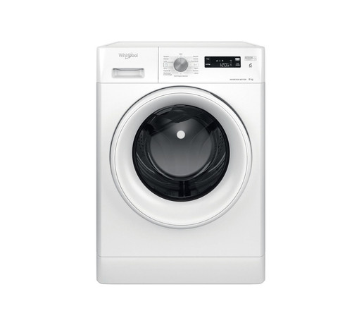 Whirlpool ffsp87it lave linge - ffsp87it, lave-linge