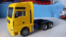 conrad camion MAN Tg 1/50