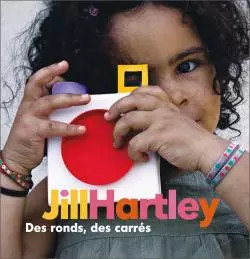 Des ronds carrés - ronds,, carrés,