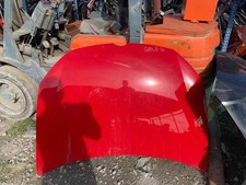 capot  pour VOLKSWAGEN GOLF