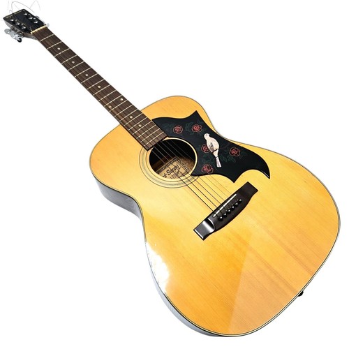 Guitare acoustique