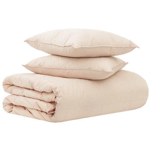 Ensemble duvet pièces - de, 2