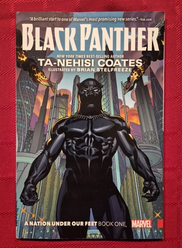 Black panther marvel - black, #1