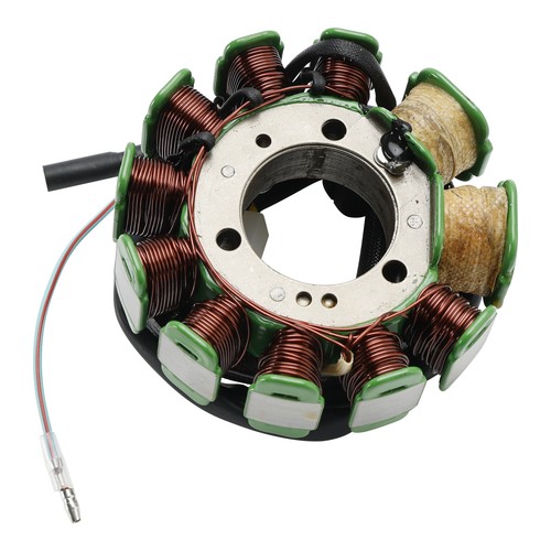 Alternateur stator pour - stator, smc