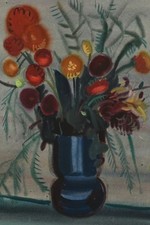 Nature morte aux fleurs |