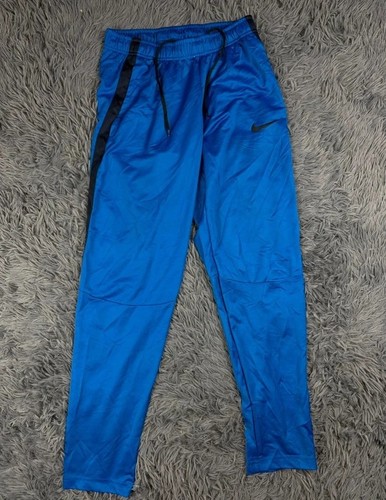 Pantalon nike jogging bleu roi - nike,