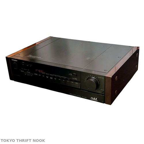 Vintage technics su a200 - technics, su-a200