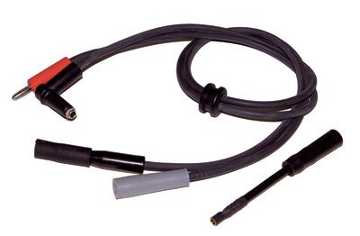 Câble haute tension