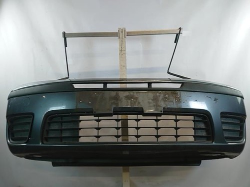 Pare choc avant fiat punto - pare, 2