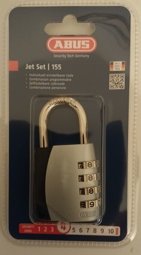 Cadenas codes - à, (4