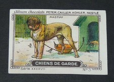 CHROMO PETER CAILLER KOHLER