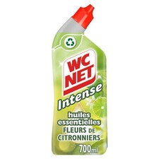 Intense Gel WC Fleurs de Citronniers 700 ml