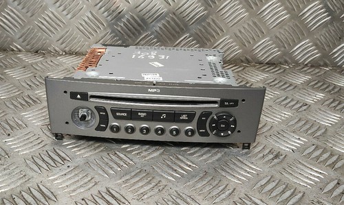Autoradio siemens vdo - siemens,