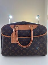 Sac Louis Vuitton Deauville