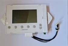 FRISQUET FR445 102 Thermostat
