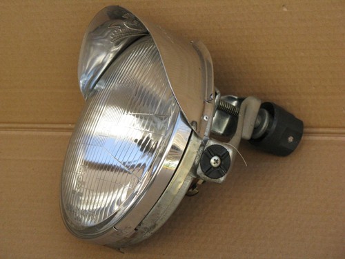 Phare avant honda 650 - avant,