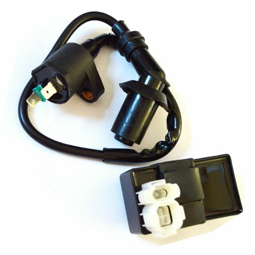 Chinese coil cdi - chinese,