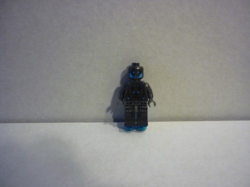 Lego sh166 minifigurine super - minifigurine,