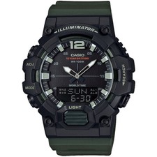 Montre CASIO ILLUMINATOR