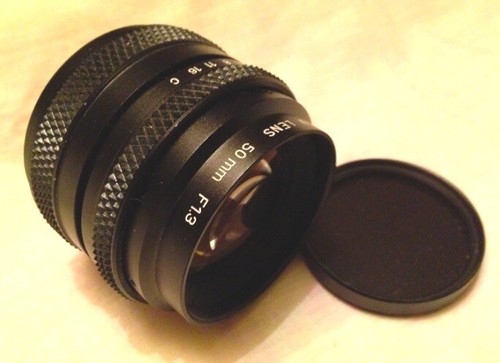 Industries navitron 50mm - o.,