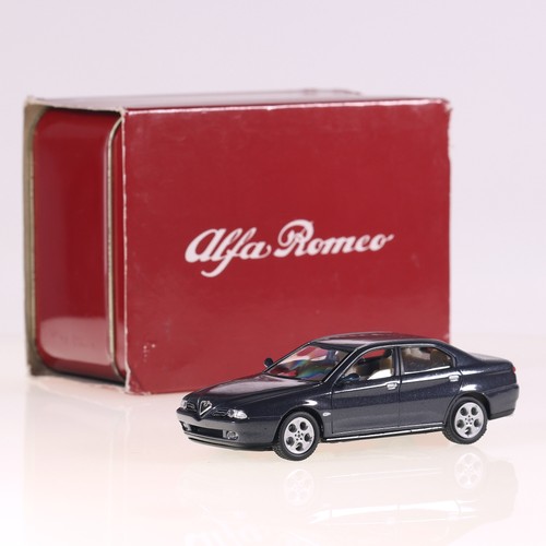 Solido 5915730 alfa romeo - 5915730,