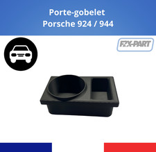 Porte-gobelet pour Porsche 924