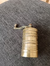 Ancien moulin à poivre en