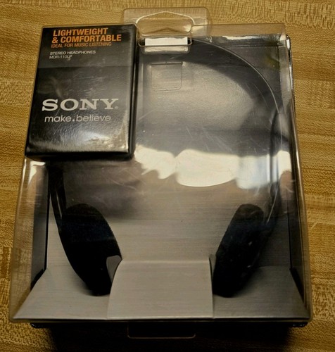 Sony mdr 110lp lightweight - sony, mdr-110lp