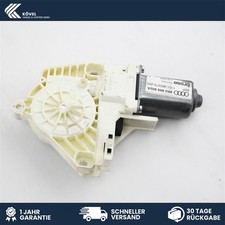 Moteur De Lève-Vitre Avant Droit Audi A4 8K B8 8K0959802A