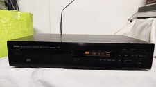 Lecteur CD YAMAHA CDX-450